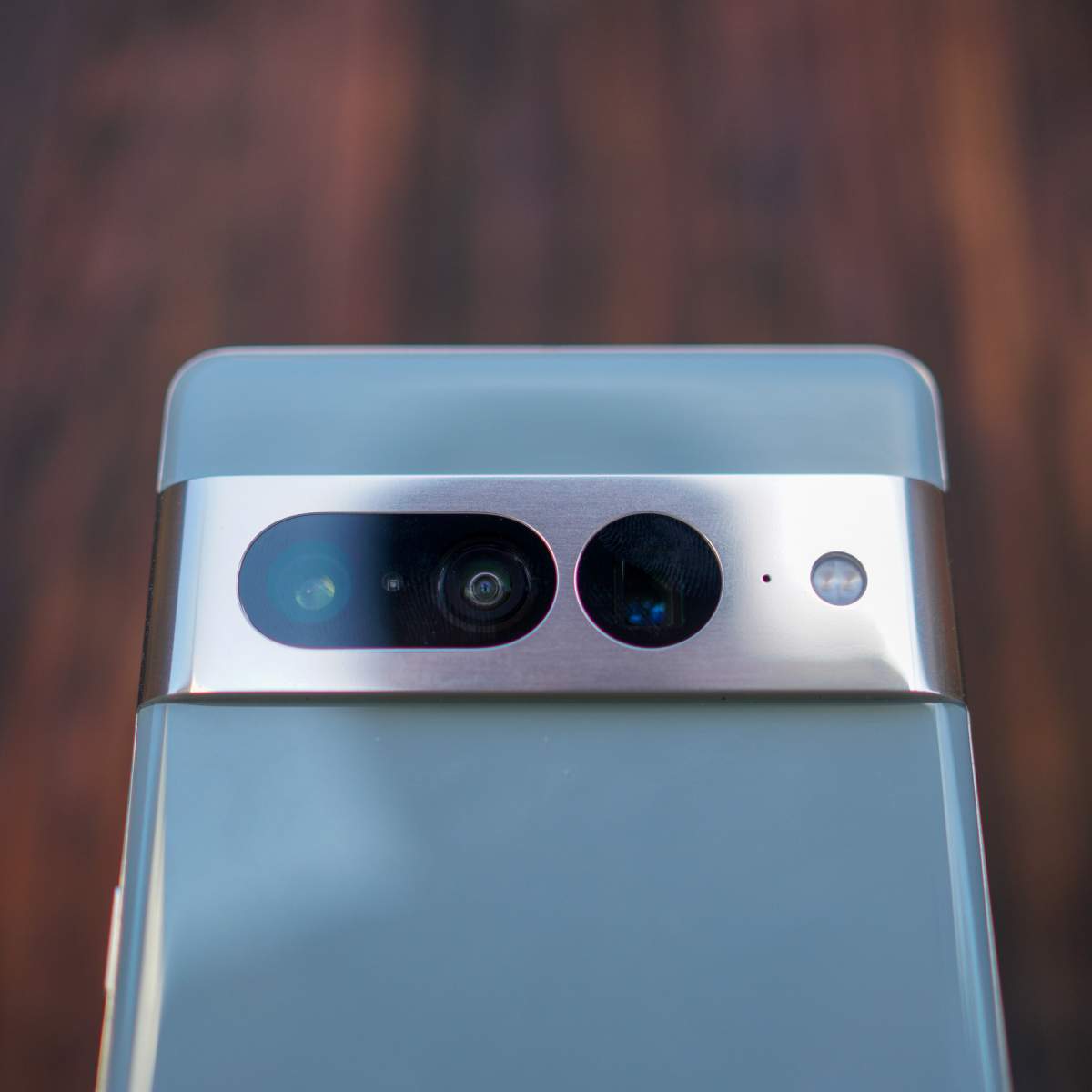 Here's a Real Life Pixel 8 Pro