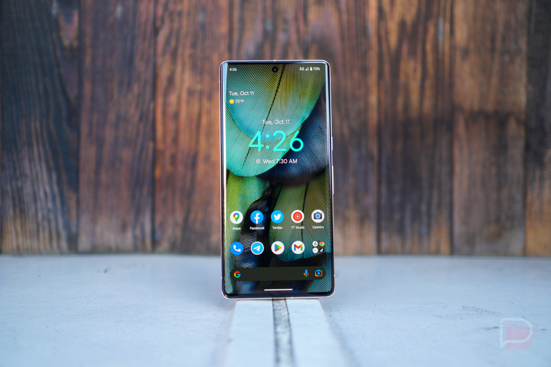 Google Pixel 7 Pro review: A showcase for Google