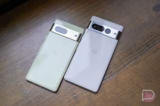 Pixel 7 and Pixel 7 Pro Support Only 64-Bit Apps
