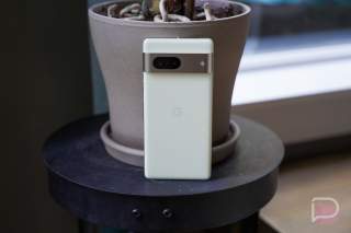 Google Includes Four Pixel Bug Fixes in Latest Security Patch