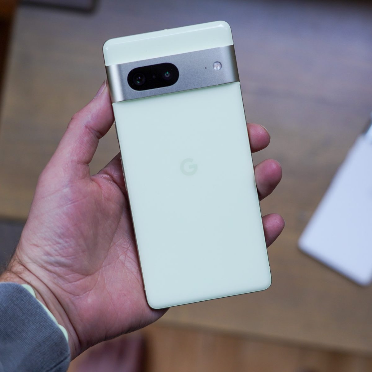 Pixel 7 Pro Review: Google is figuring it out