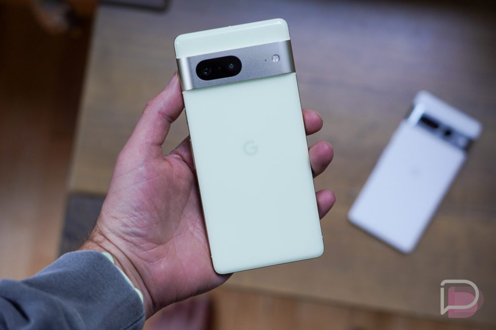 Google Pixel 6a review: The tiny Pixel phone I've been hoping for