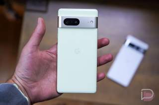 Google’s 2022 Pixel Phones Were “Best Selling” Ever