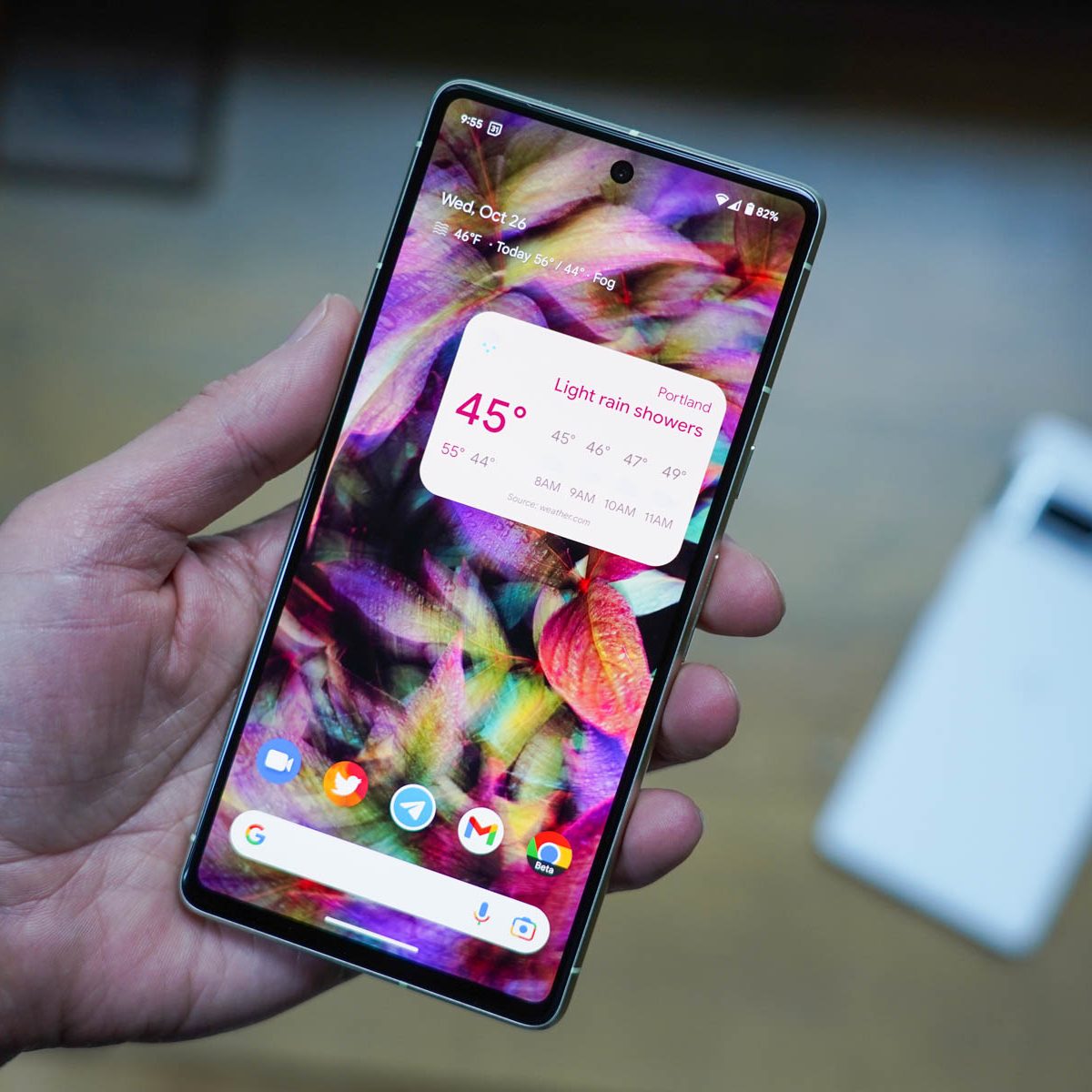 Pixel 7a Might Be Massive Upgrade Over Past Models