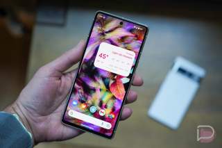 Report: Pixel 7a Might Be a Massive Upgrade Over Past Models