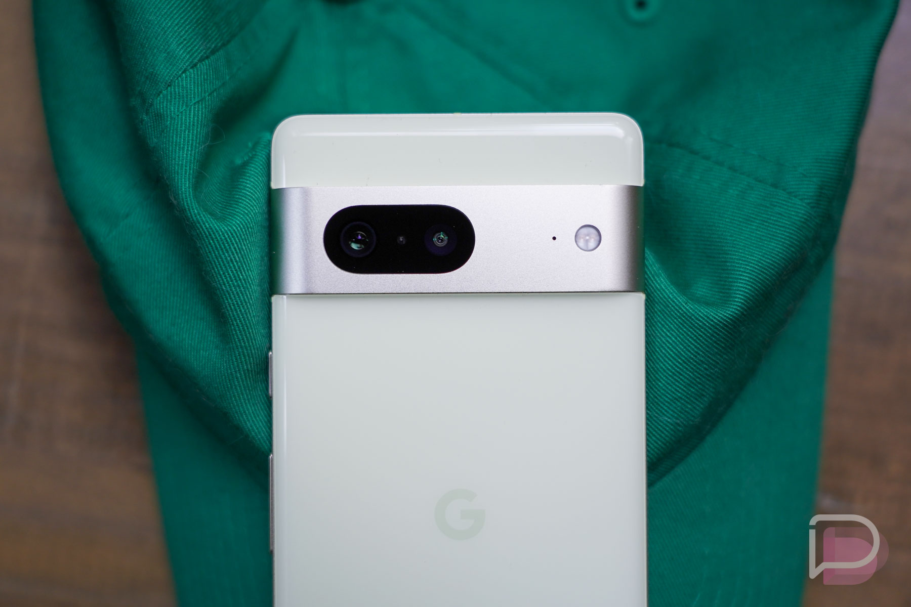 Pixel 7 Pro Review: Google is figuring it out