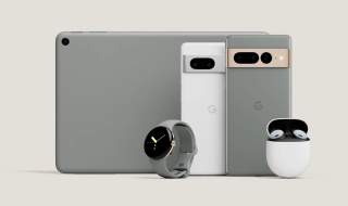 You Buying a Pixel 7 or Pixel Watch?