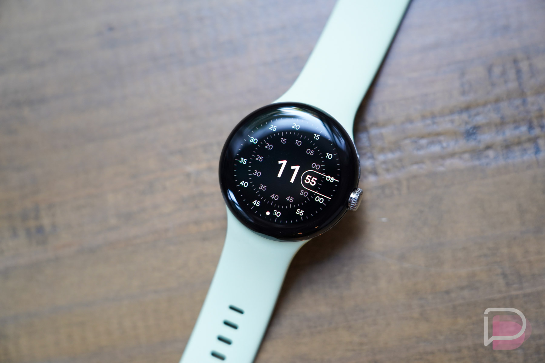 Google Pixel Watch Review