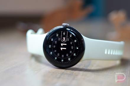 Google Pixel Watch Review: It’s Beautiful, Not Perfect