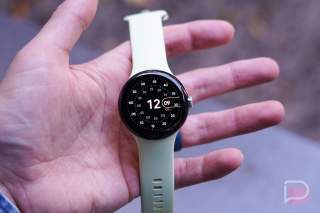 Google’s Pixel Watch Black Friday Deal is Here: $50 Off!