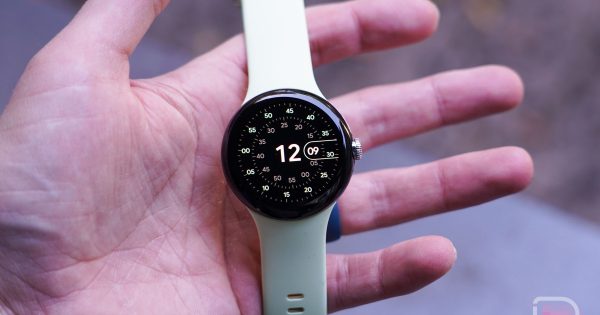 Google's Pixel Watch Black Friday Deal Arrived and It's Good - Vimarsana News