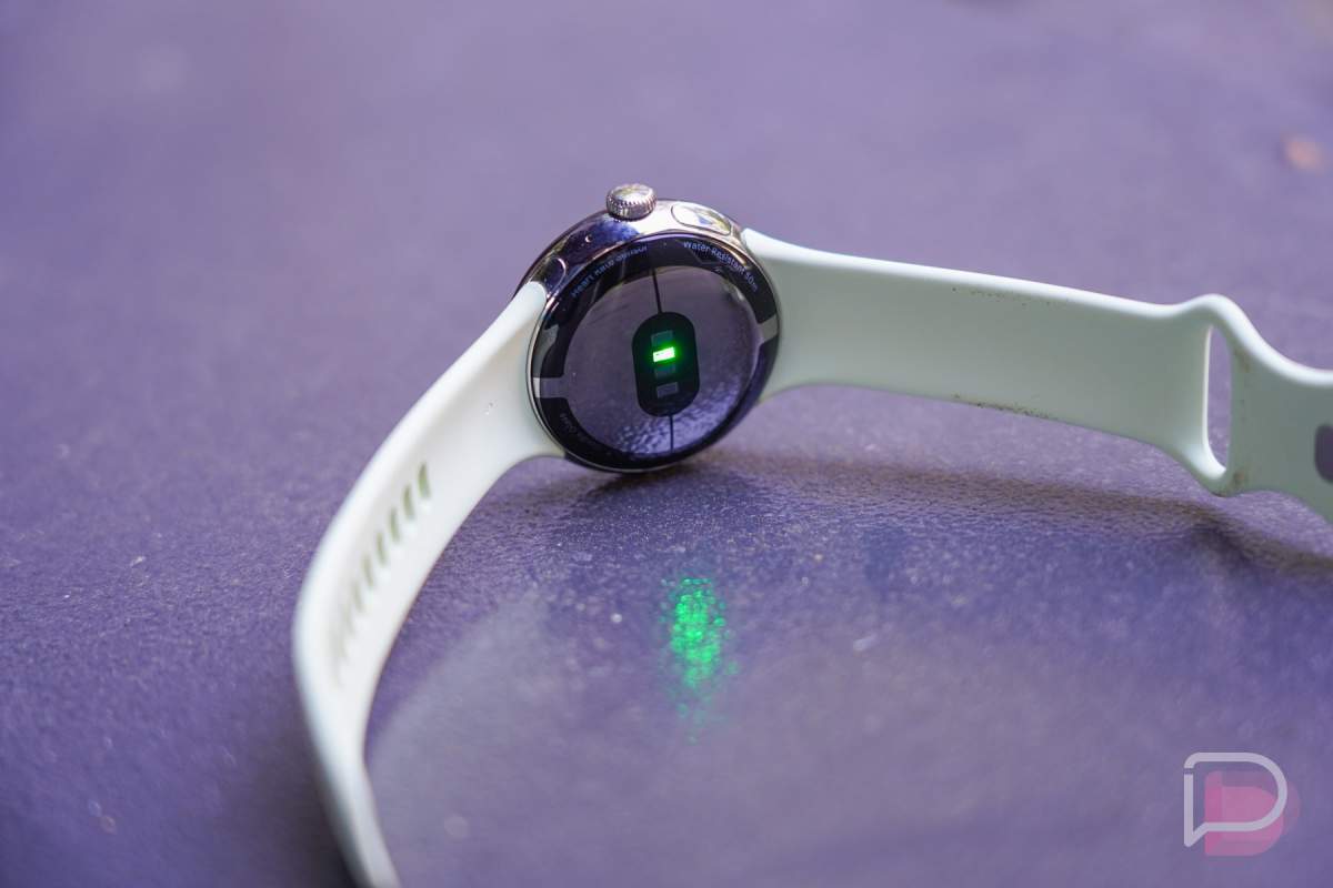 6 New Features in the Pixel Watch June Feature Drop