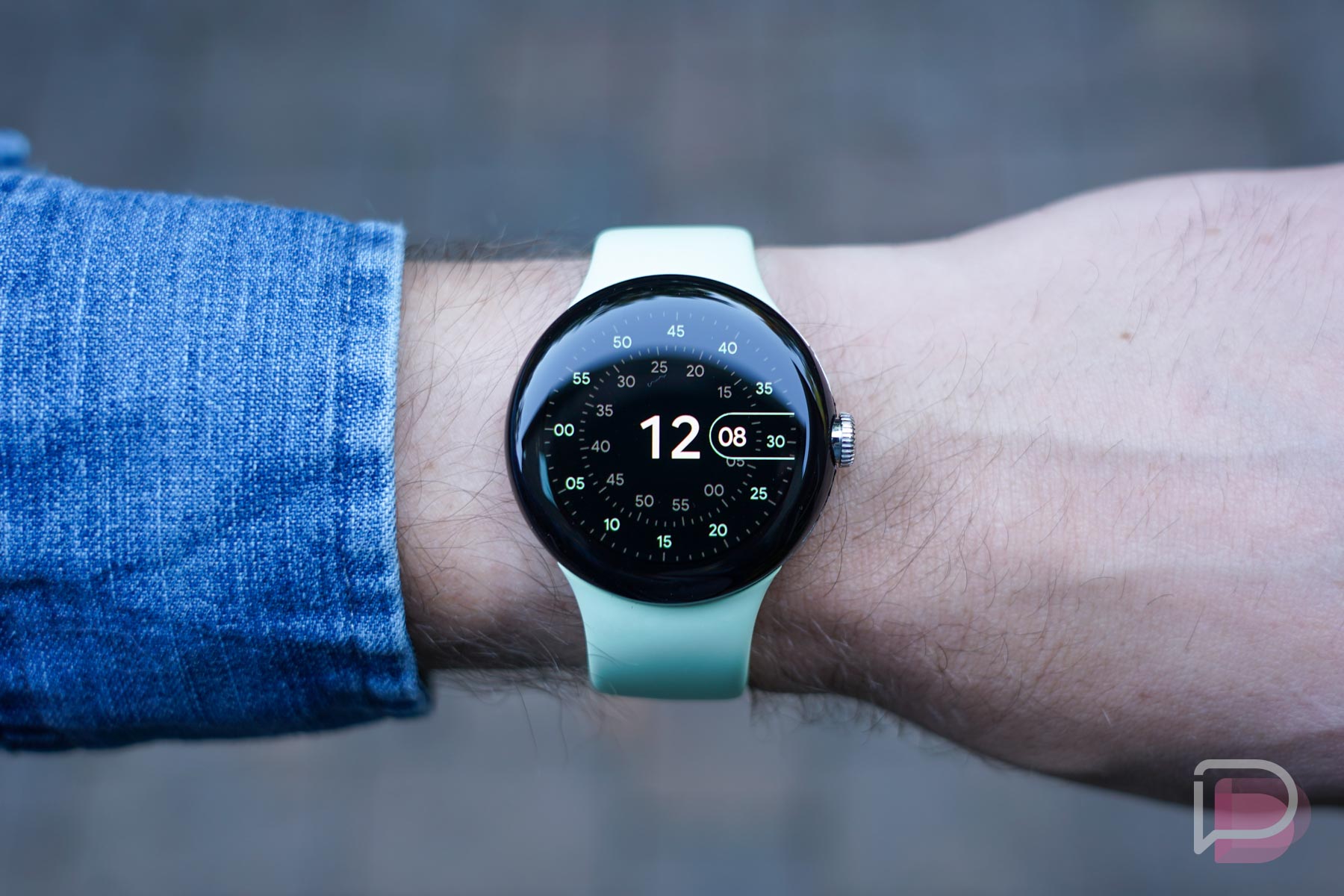 Google Pixel Watch - Review 2022 - PCMag UK