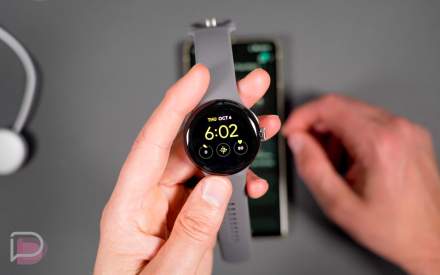 Google Pixel Watch Unboxing, Setup, and Comparison!