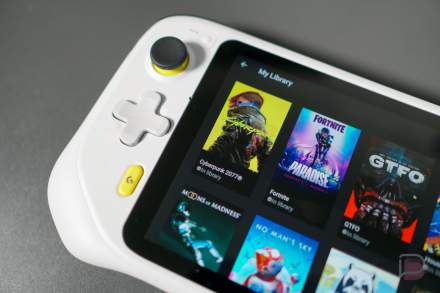 Select GeForce NOW Titles Get Support for Pure Mobile Controls