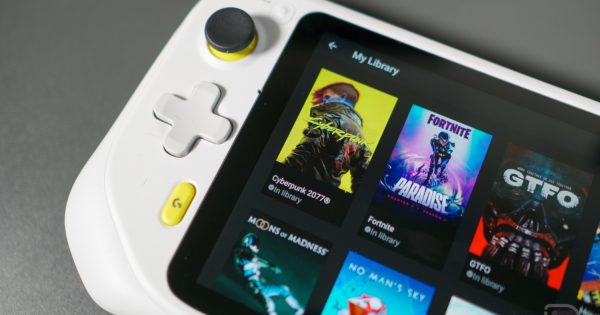 It's a Nearly Perfect Cloud Gaming Device at $299 - Vimarsana News