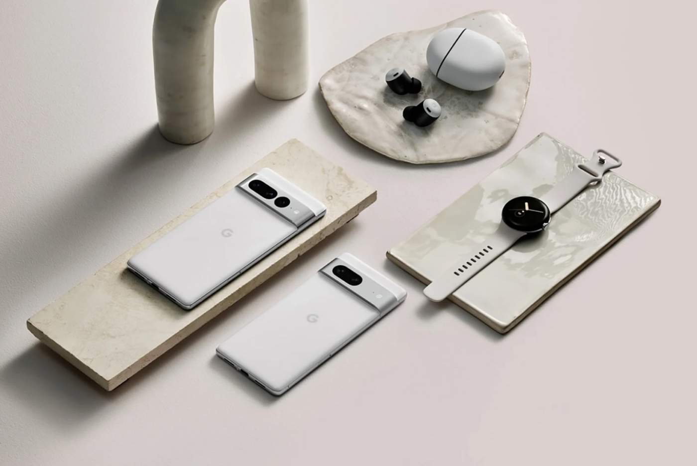 WATCH: Made by Google’s Pixel 7 and Pixel Watch Event