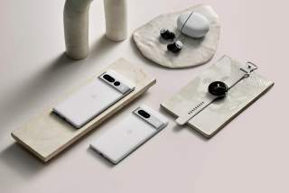 WATCH: Made by Google’s Pixel 7 and Pixel Watch Event