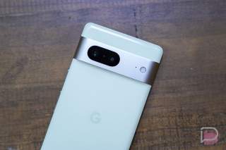 Pixel 7’s VPN Through Google One Arrives in December