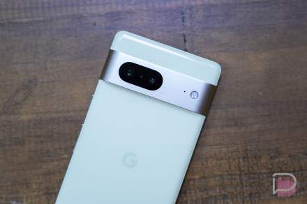 Pixel 7’s VPN Through Google One Arrives in December