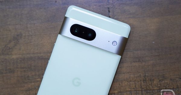 Pixel 7's Free VPN by Google One Feature Gets a Date - Vimarsana News