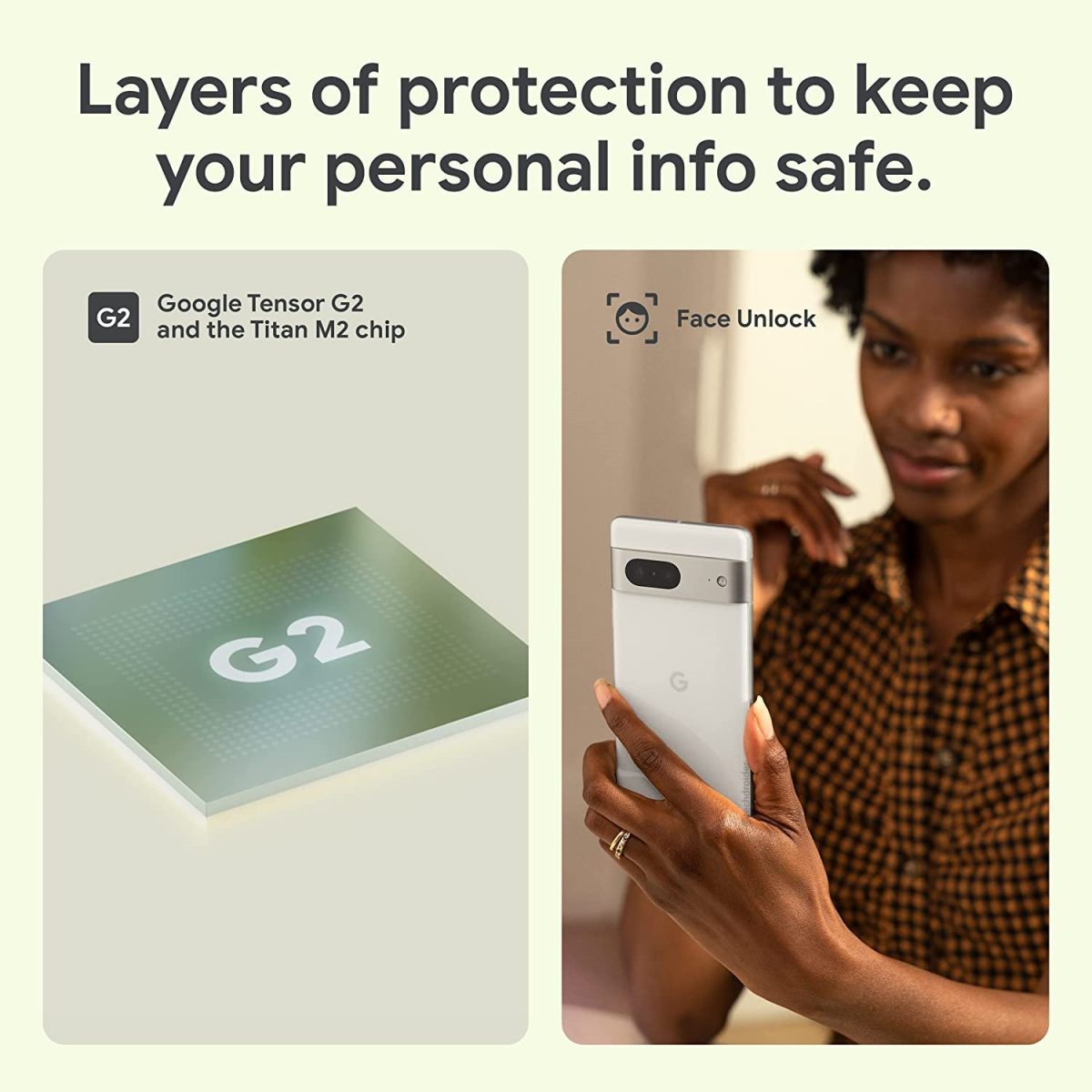 Pixel 7 Pro Specs Leak Reveals Google's Big Surprises