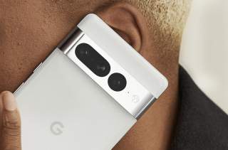 Take in All These Pixel 7 Pro 30x Zoom, Night Sight, and Macro Shots