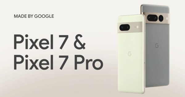 Pixel 7 and Pixel 7 Pro are Official: Everything to Know About Pricing, Features - Vimarsana News