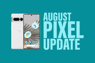 August 2023 Android Security Update Available for Google Pixel Devices