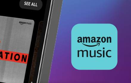 Amazon Music’s Full 100M Library Now Free for Prime Members