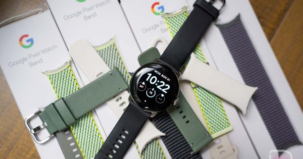 Google's Best Pixel Watch Bands Ranked - Vimarsana News