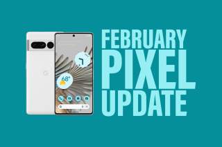 February 2023 Android Security Update Available for Google Pixel Phones
