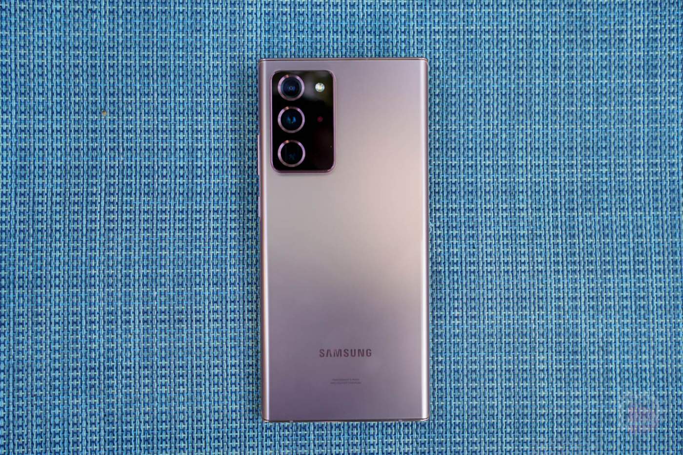 Samsung’s Galaxy Note 20 Gets Android 13, One UI 5 in the US