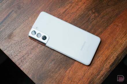 Galaxy S21 Gets Android 13 and One UI 5 in the US