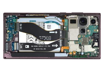 Samsung May Soon Launch Self Repair Assistant App for DIYers