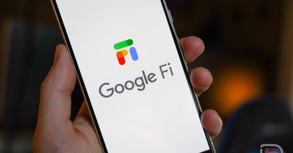 Your Google Fi Plan Might’ve Gotten a Price Increase