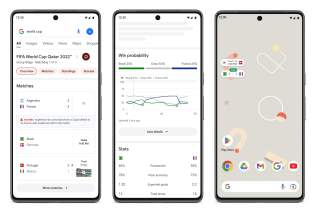 Google’s FIFA World Cup Coverage is Everywhere From TV to Search and Bars