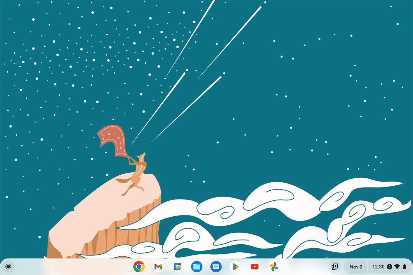 Google Celebrates Native American Heritage Month Through Chrome, Assistant