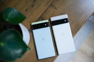 Google Fixes Pixel 6 and Pixel 7 Bugs in November Update