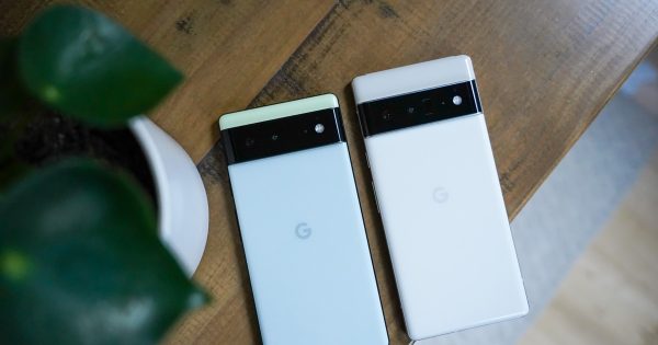 Google Only Fixes Pixel 6 and Pixel 7 Bugs in New Update - Vimarsana News