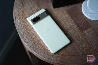 Get a Pixel 7 for $20 by Trading in Your Pixel 6