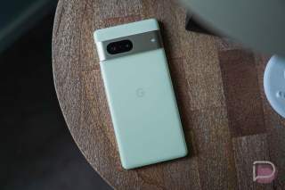 Pixel 7 Gets Another $100 Discount, Down to $499