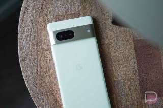 DXOMARK Confirms, Pixel 7 is a Good Phone With a Great Camera
