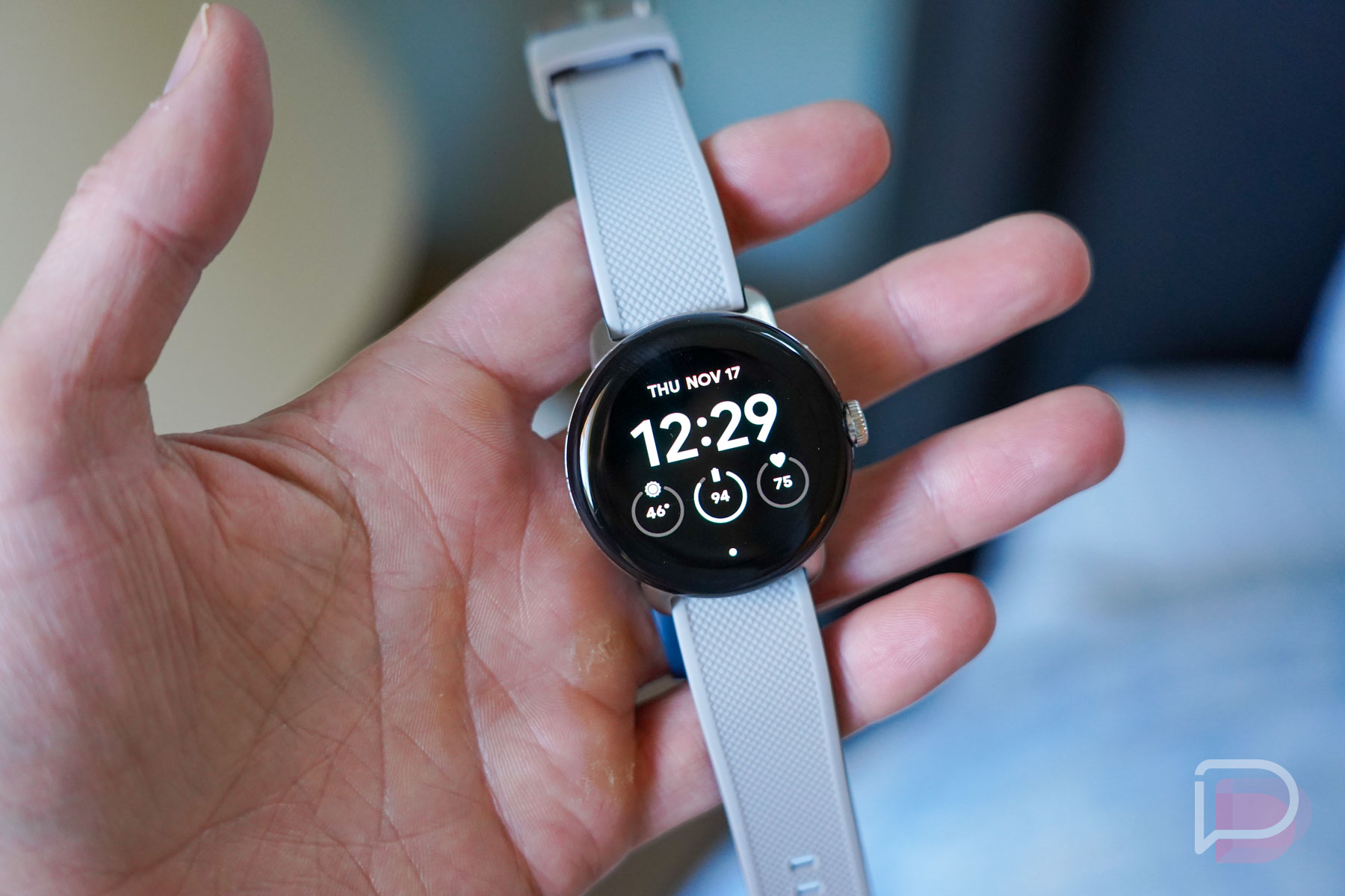 Google Pixel Watch