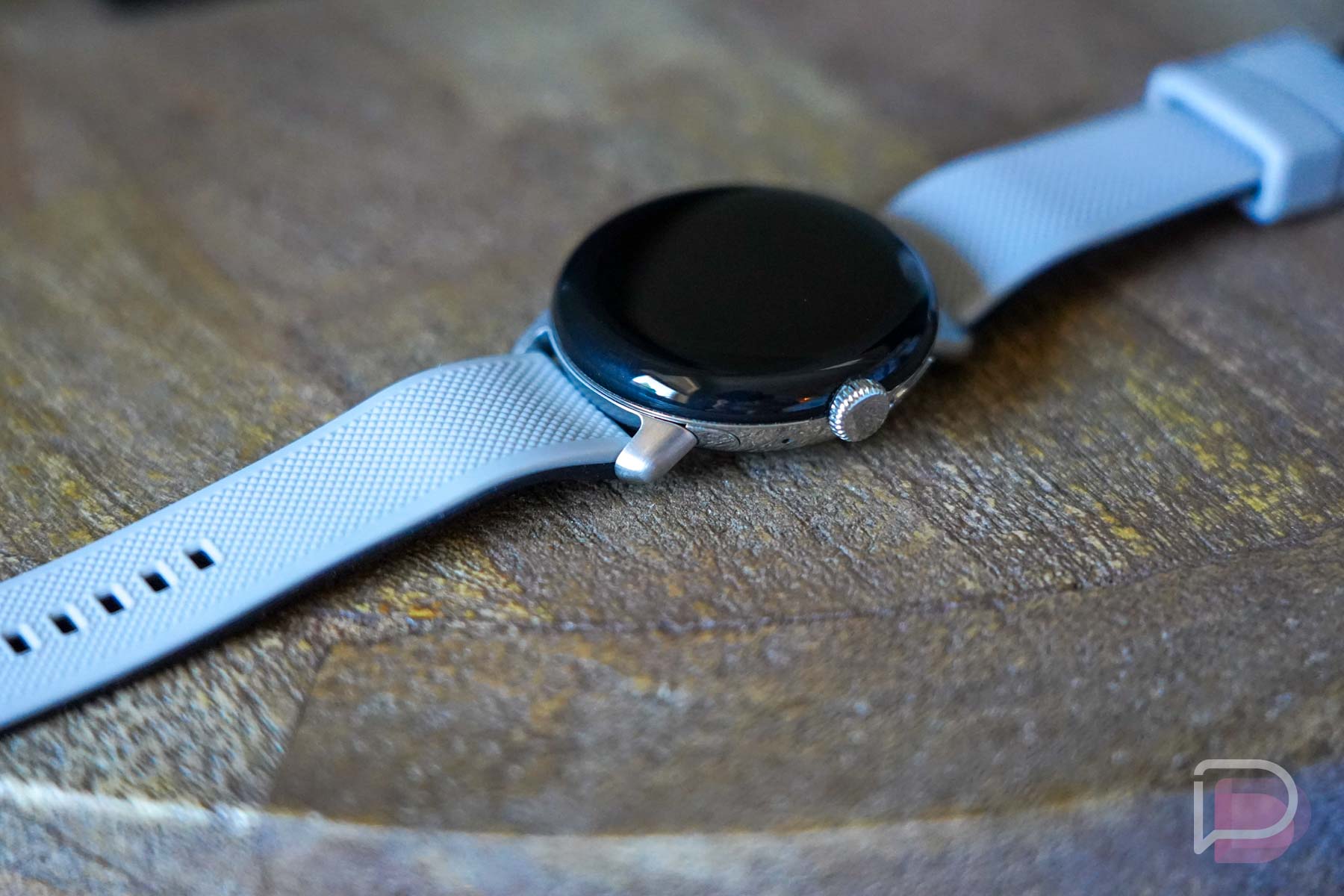 Google's Pixel Watch - little more than a beautiful, sleek design? - Verdict