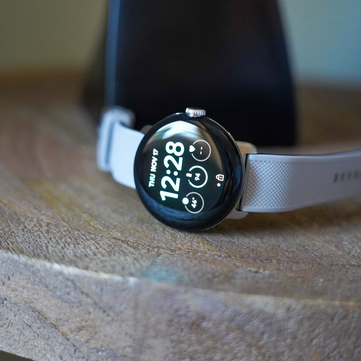 Verizon Nylon Watch Band for Care Smart Watch