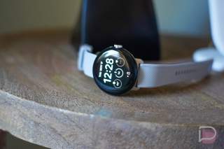 A Month With the Pixel Watch and I’m Hooked