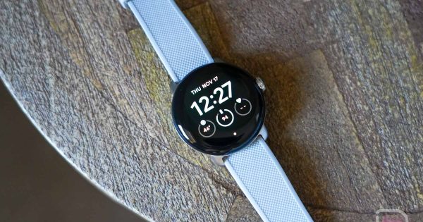 Pixel Watch Factory Images Arrive and Need Special Device to Use - Vimarsana News