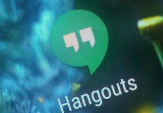 A Final Goodbye to Google Hangouts
