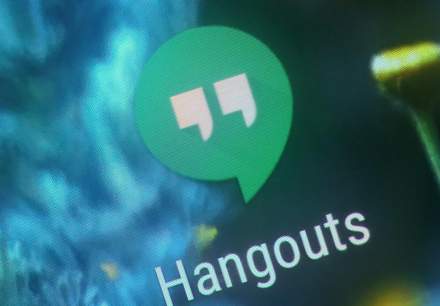 A Final Goodbye to Google Hangouts